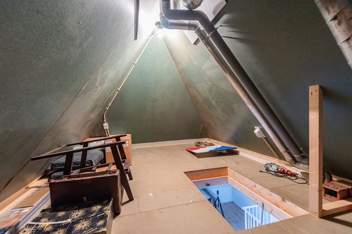 Photo 38 of Houtdreef 16