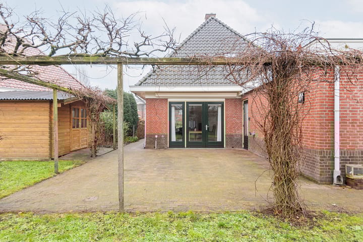 Photo 40 of Houtdreef 16