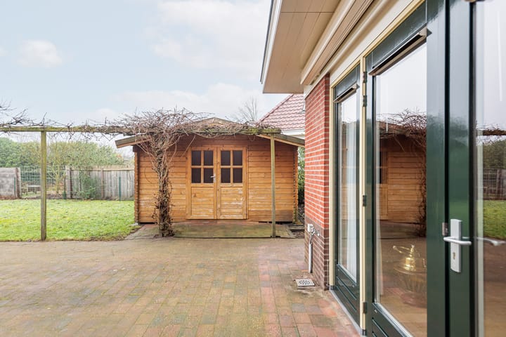 Photo 41 of Houtdreef 16