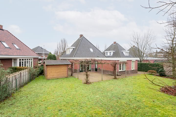 Photo 44 of Houtdreef 16