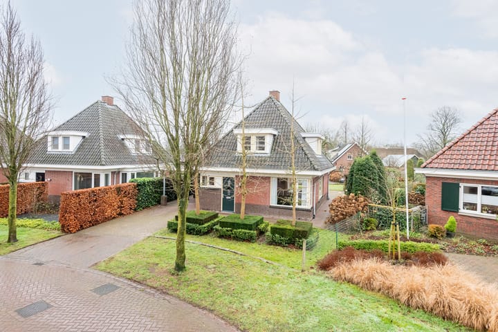 Photo 46 of Houtdreef 16