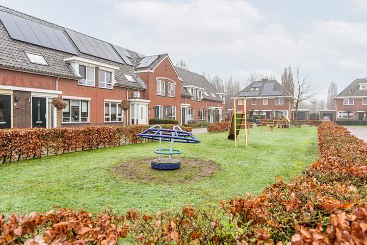 Photo 49 of Houtdreef 16