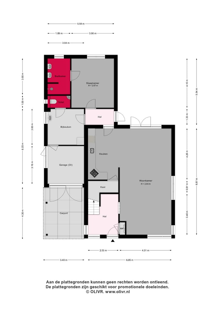 Photo 52 of Houtdreef 16