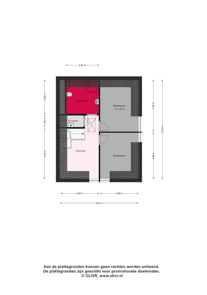 Photo 53 of Houtdreef 16