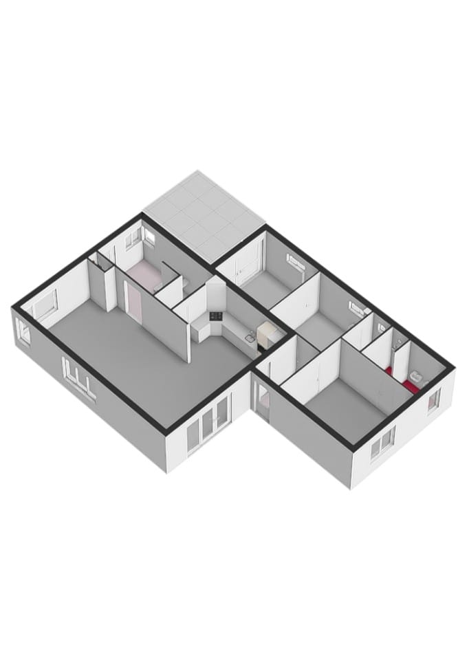 Photo 56 of Houtdreef 16