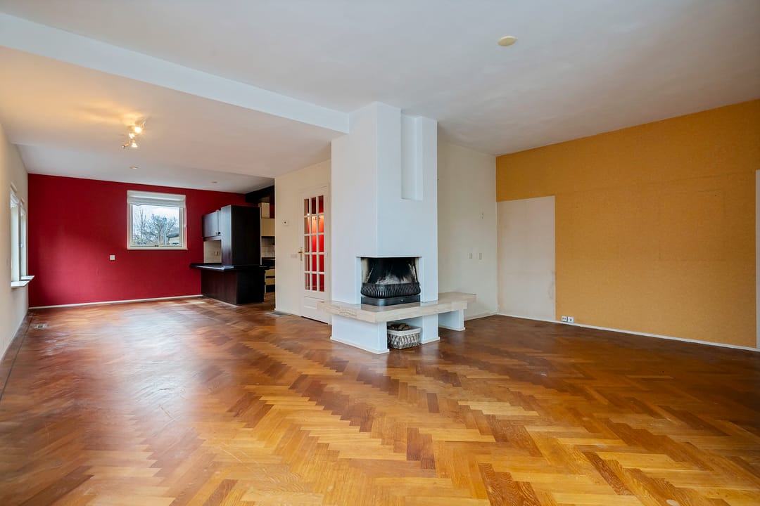 Photo 2 of Uilenlaan 7