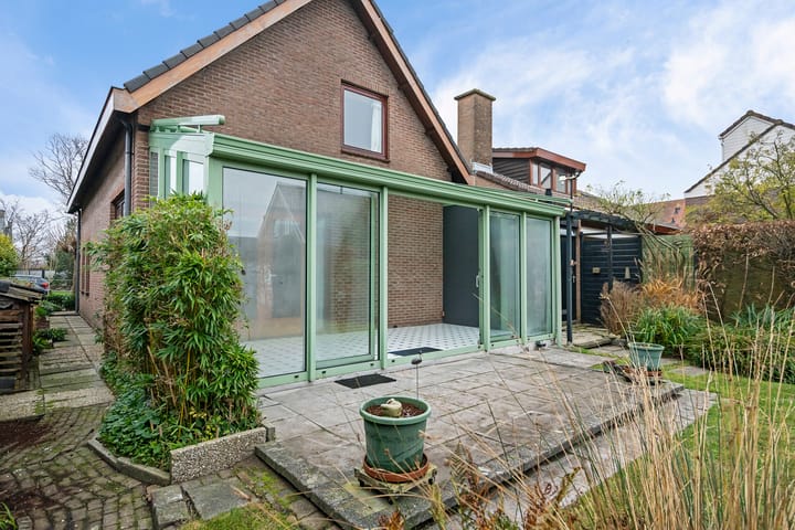 Foto 42 van Uilenlaan 7