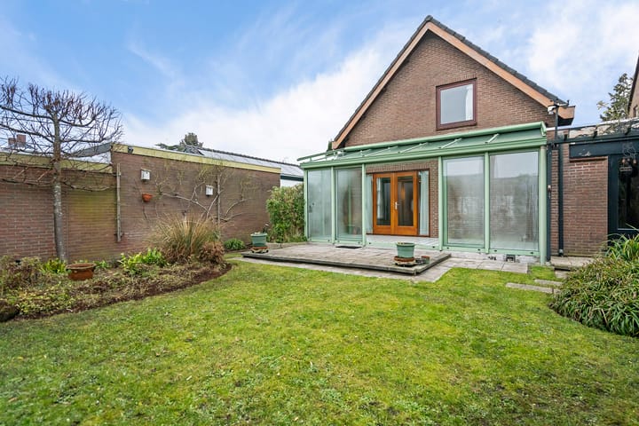 Foto 43 van Uilenlaan 7