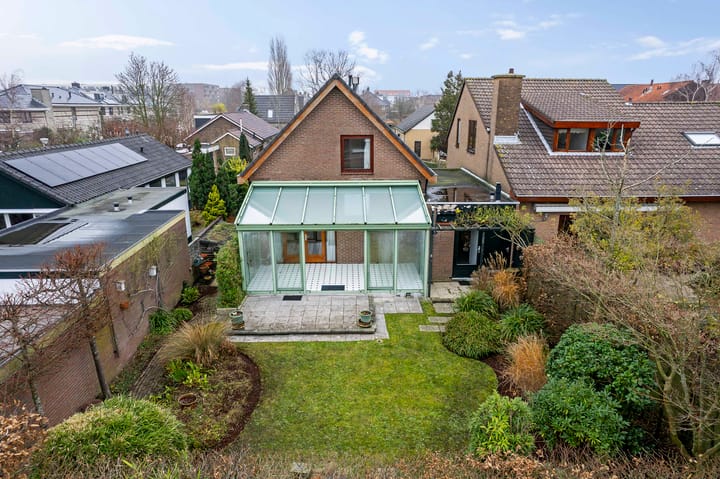 Foto 45 van Uilenlaan 7