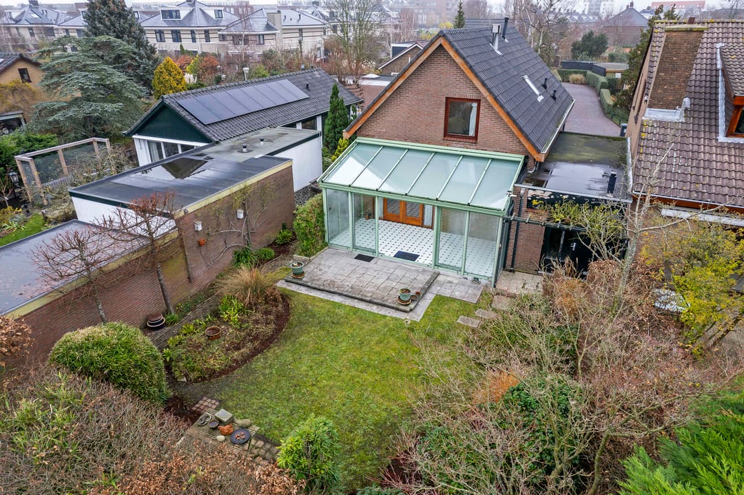 Photo 46 of Uilenlaan 7