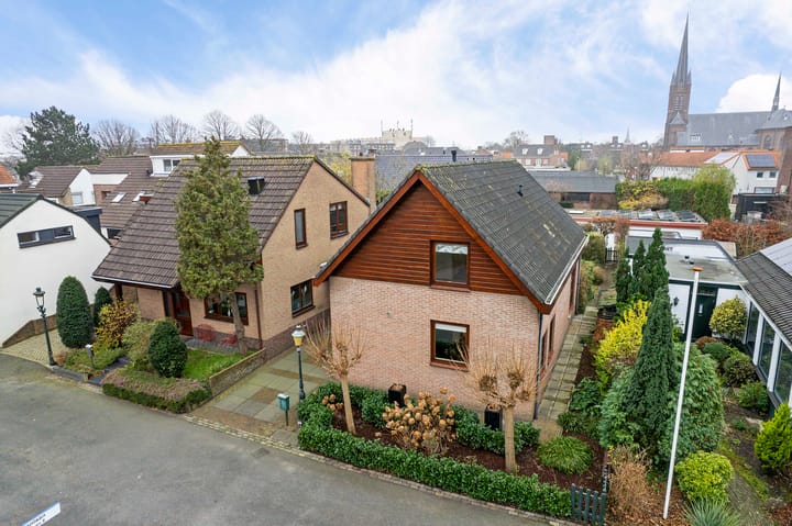 Foto 50 van Uilenlaan 7