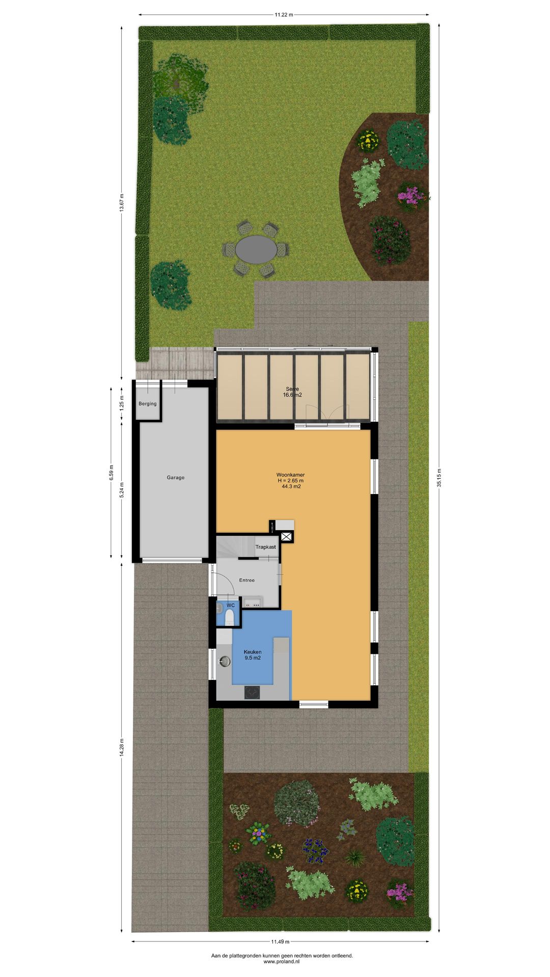 Photo 56 of Uilenlaan 7