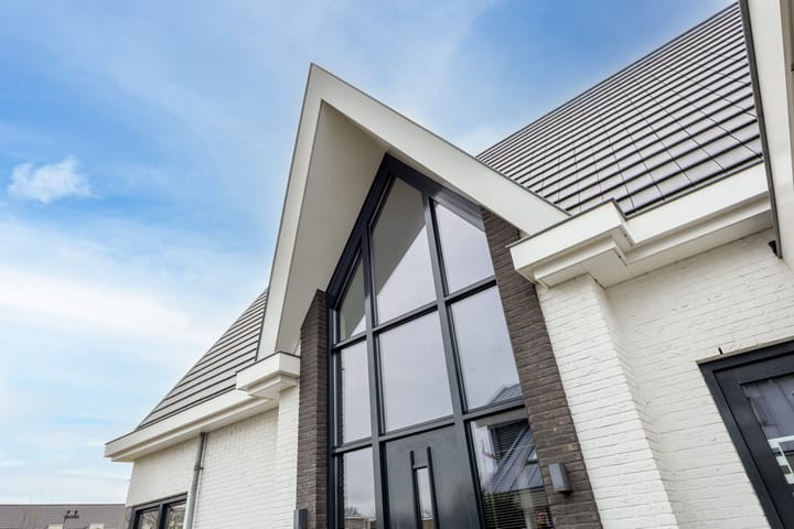 Foto 2 van Annie Palmenlaan 7