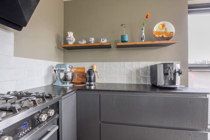 Foto 12 van Annie Palmenlaan 7