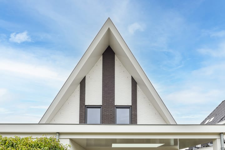 Foto 20 van Annie Palmenlaan 7