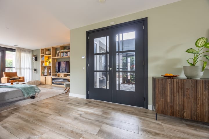 Foto 28 van Annie Palmenlaan 7