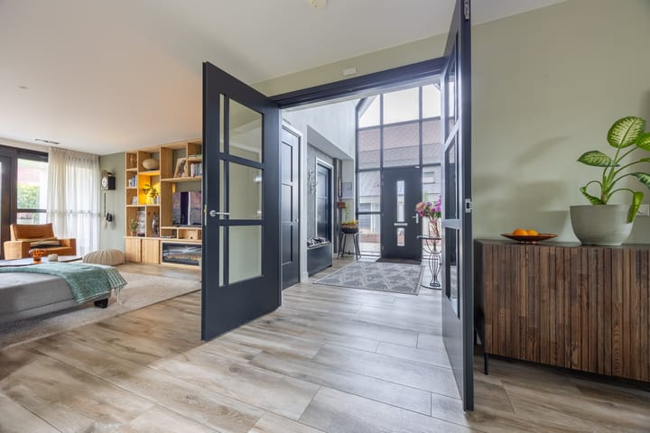 Foto 29 van Annie Palmenlaan 7