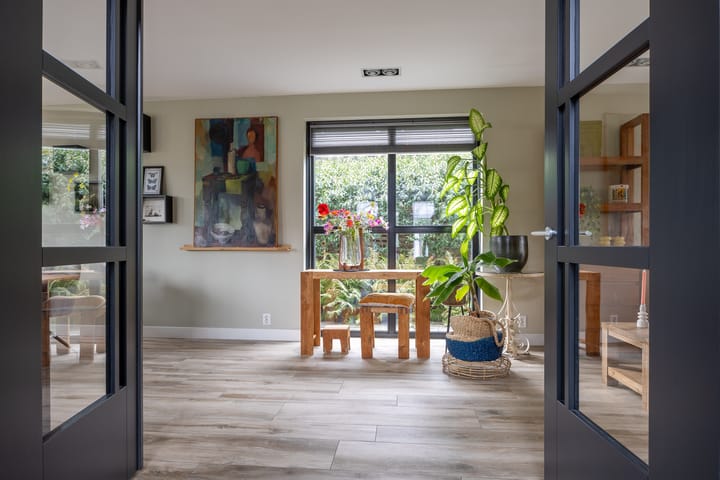 Foto 30 van Annie Palmenlaan 7