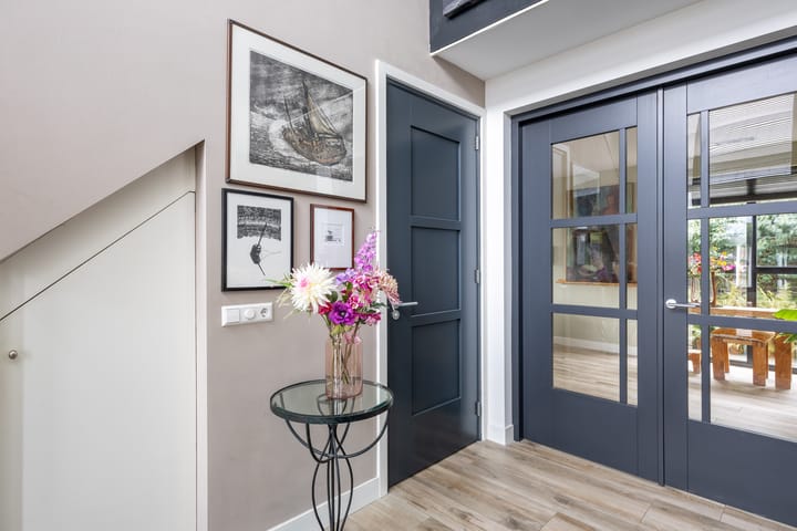 Foto 31 van Annie Palmenlaan 7