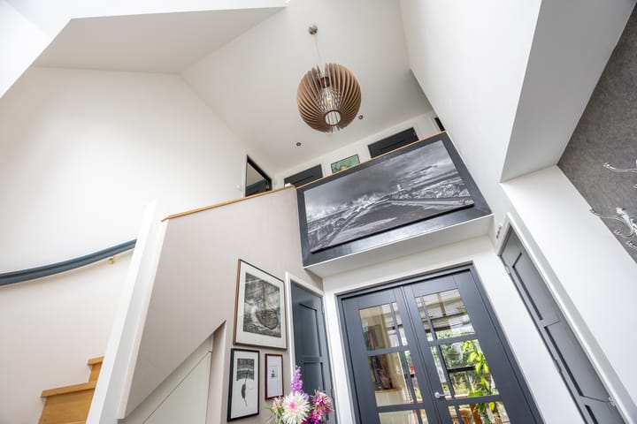 Foto 34 van Annie Palmenlaan 7