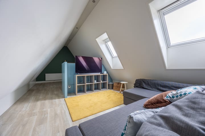 Foto 57 van Annie Palmenlaan 7