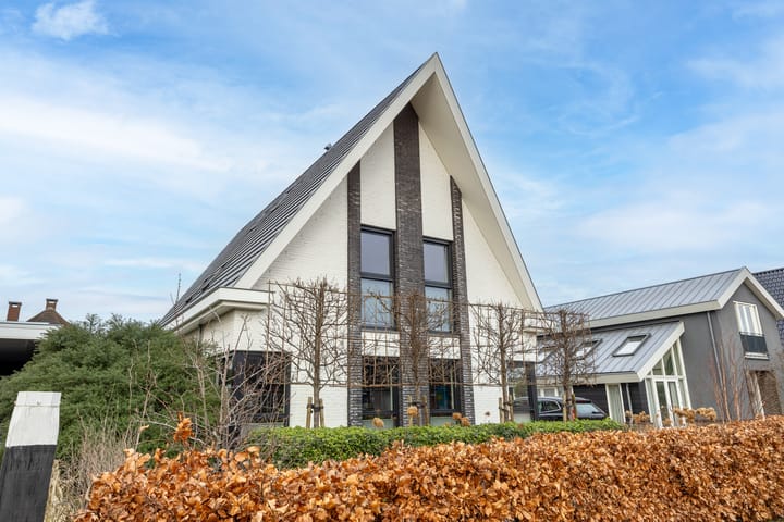 Foto 62 van Annie Palmenlaan 7