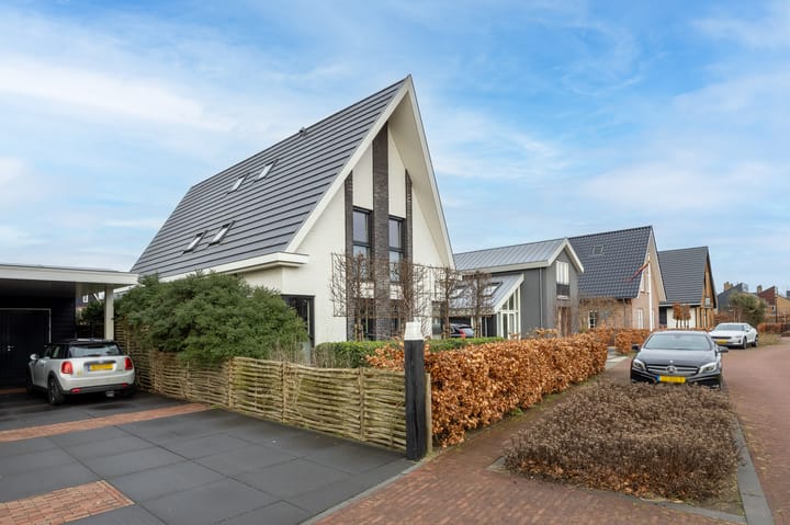 Foto 63 van Annie Palmenlaan 7