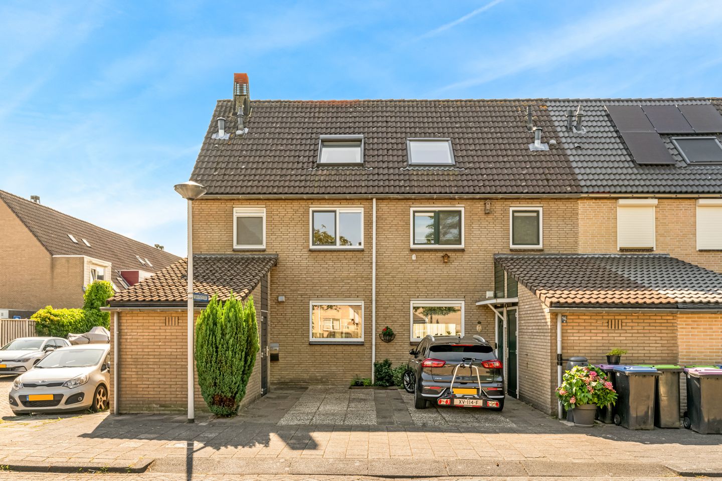 Foto 1 van Vuursteenkreek 32