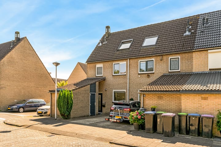 Foto 9 van Vuursteenkreek 32