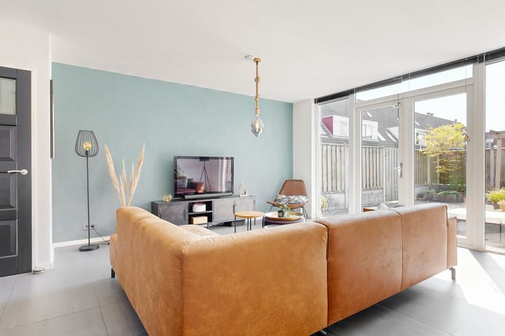 Foto 12 van Vuursteenkreek 32