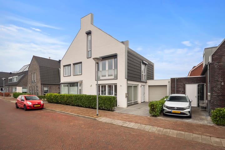 Foto 1 van Koningsbrink 3