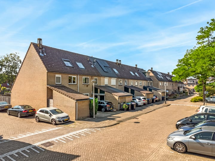 Foto 40 van Vuursteenkreek 32