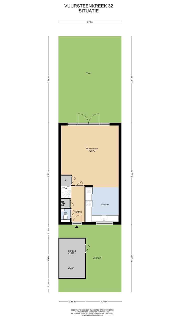 Foto 41 van Vuursteenkreek 32