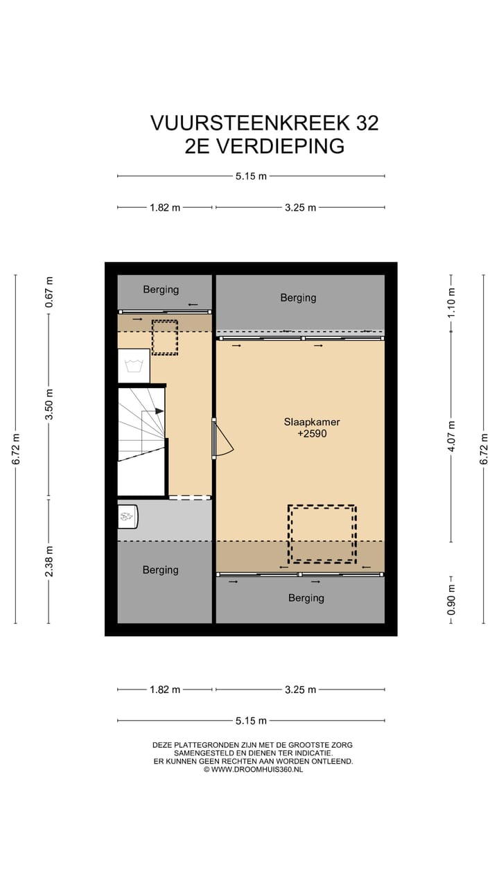 Foto 44 van Vuursteenkreek 32