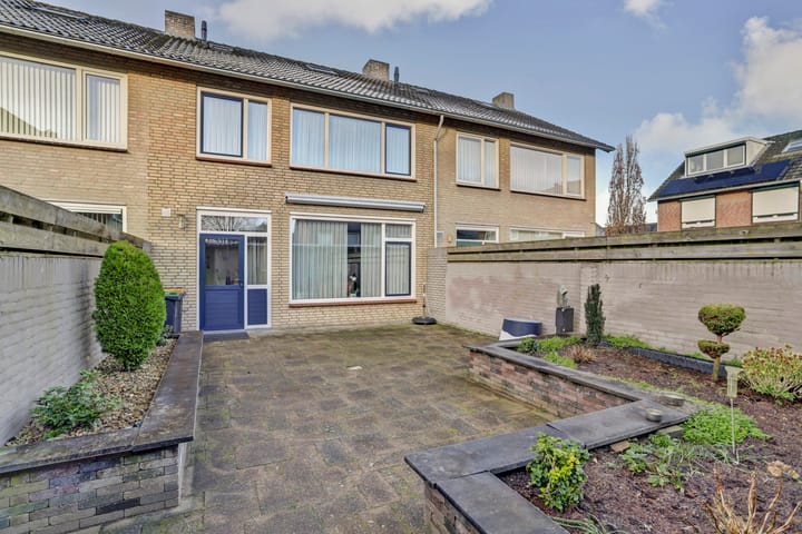 Foto 5 van Molendries 11