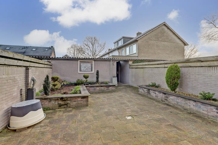 Foto 6 van Molendries 11