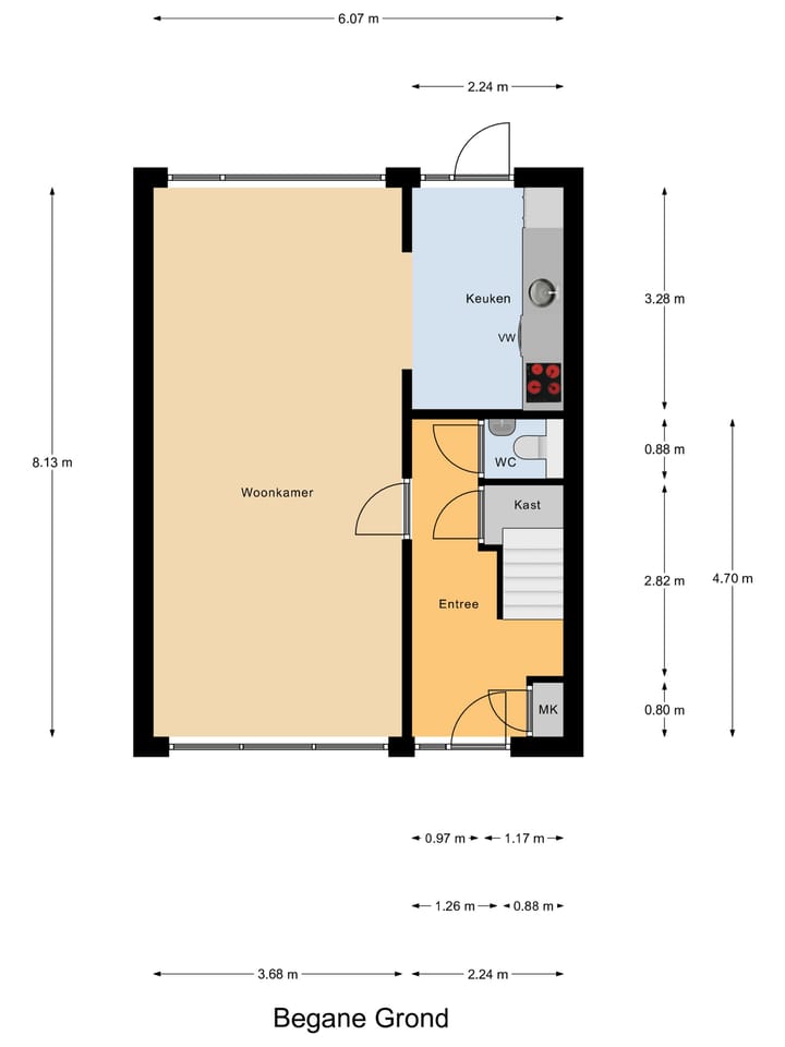 Foto 46 van Molendries 11