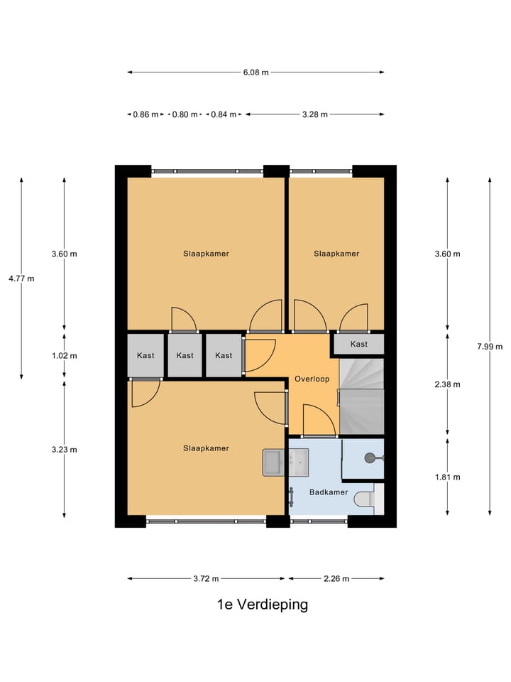 Foto 47 van Molendries 11