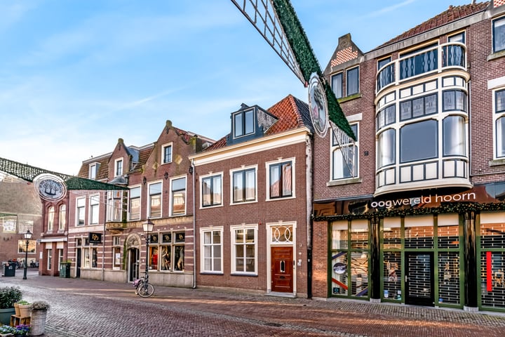 Kleine Noord 7