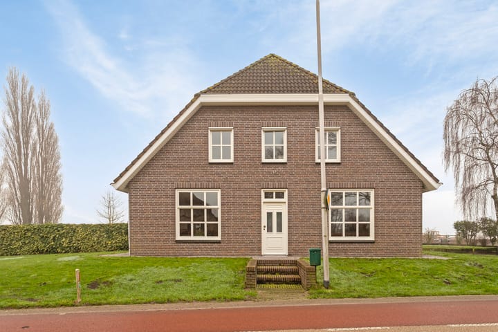 Foto 6 van Meester van Coothstraat 52