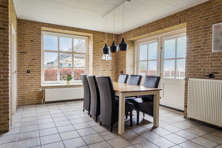 Foto 13 van Meester van Coothstraat 52