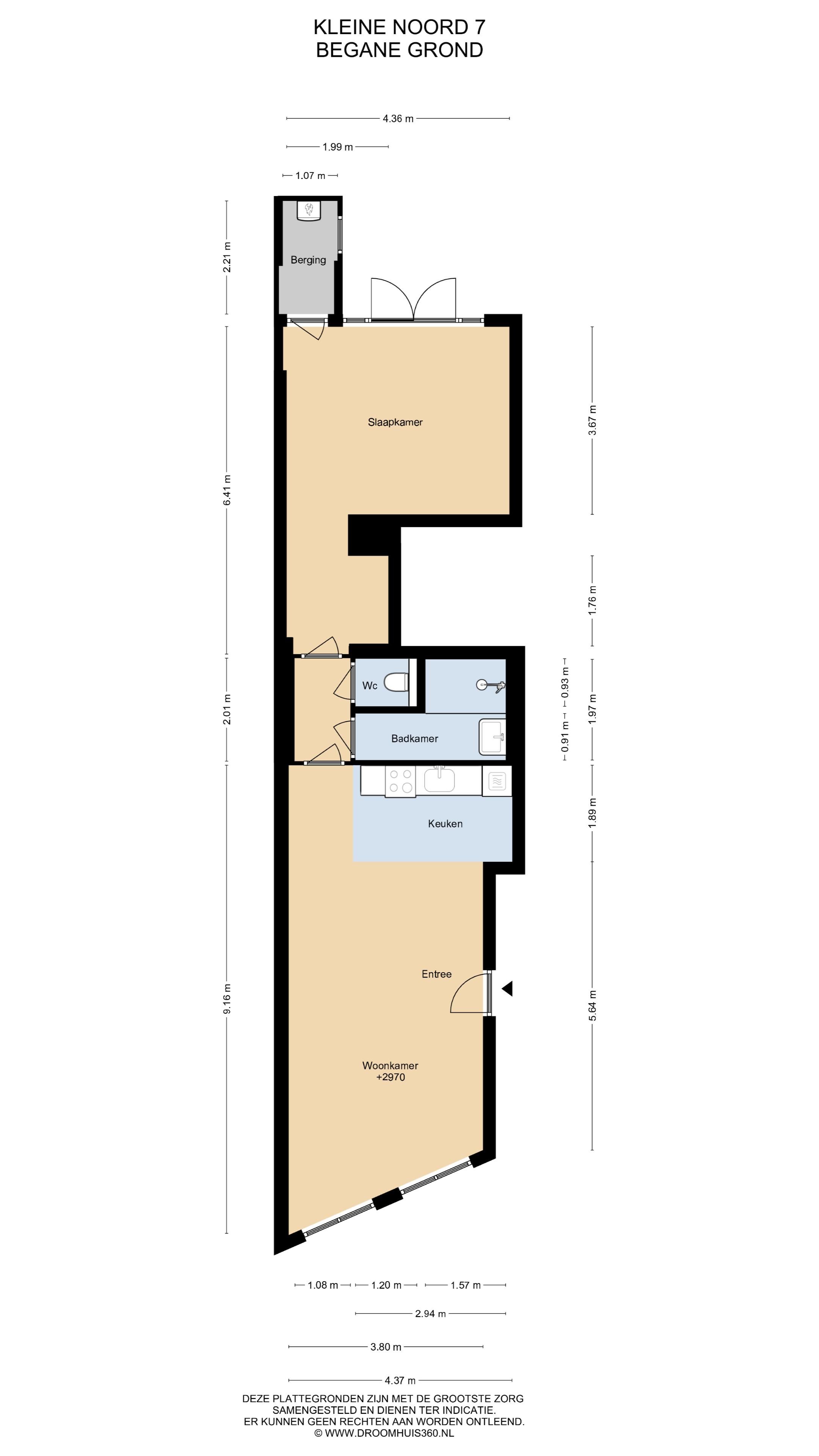 Photo 21 of Kleine Noord 7