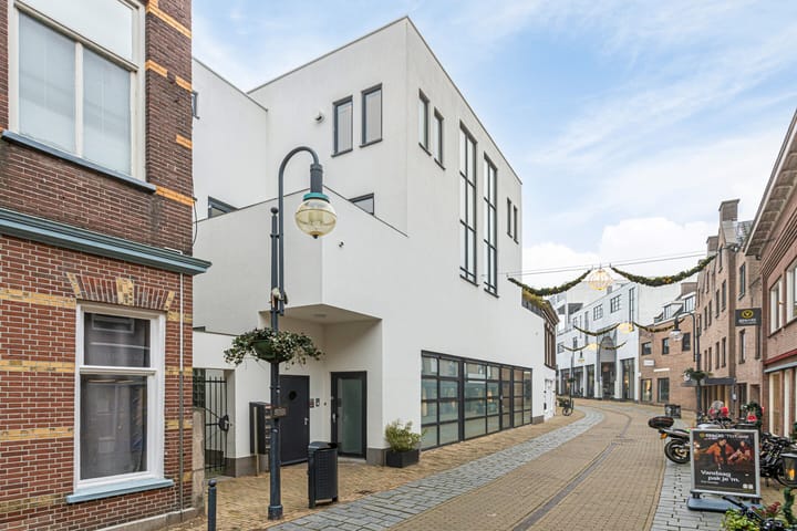 Foto 2 van Kwekelstraat 20