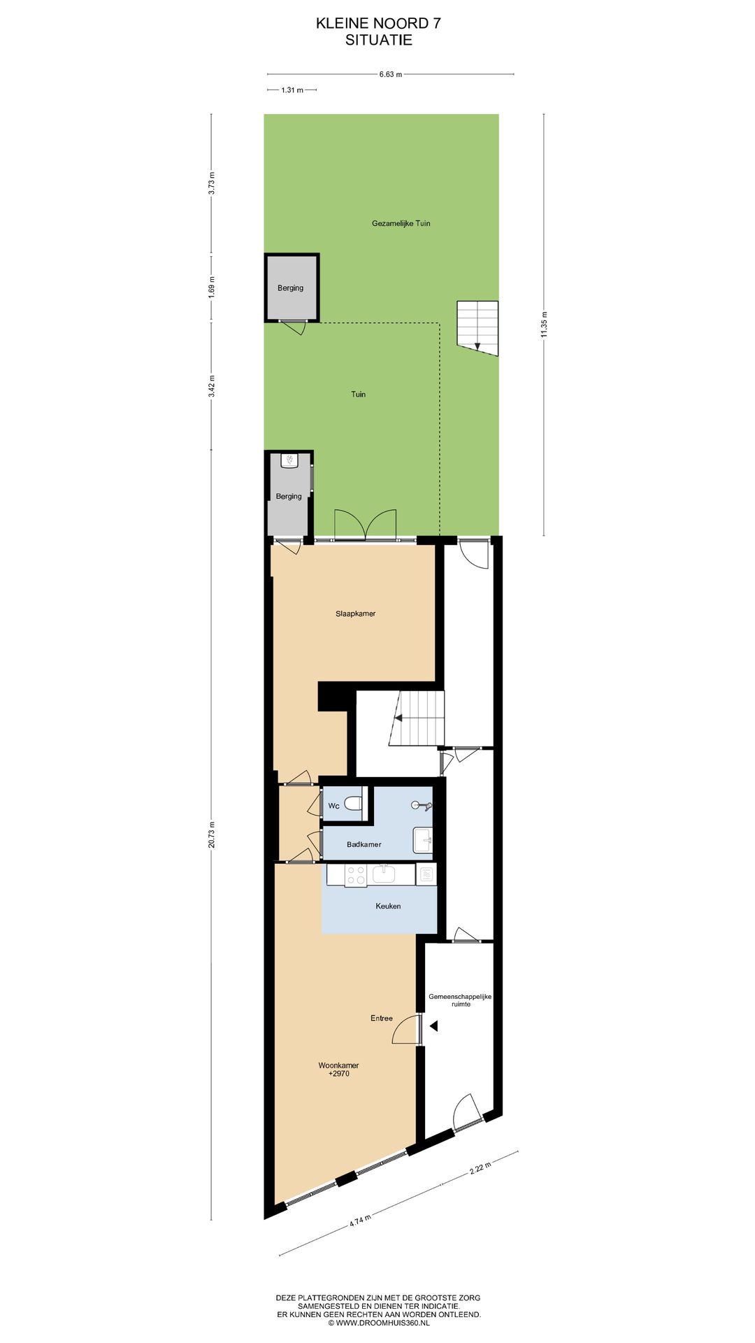 Photo 22 of Kleine Noord 7