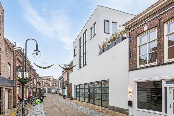 Foto 4 van Kwekelstraat 20