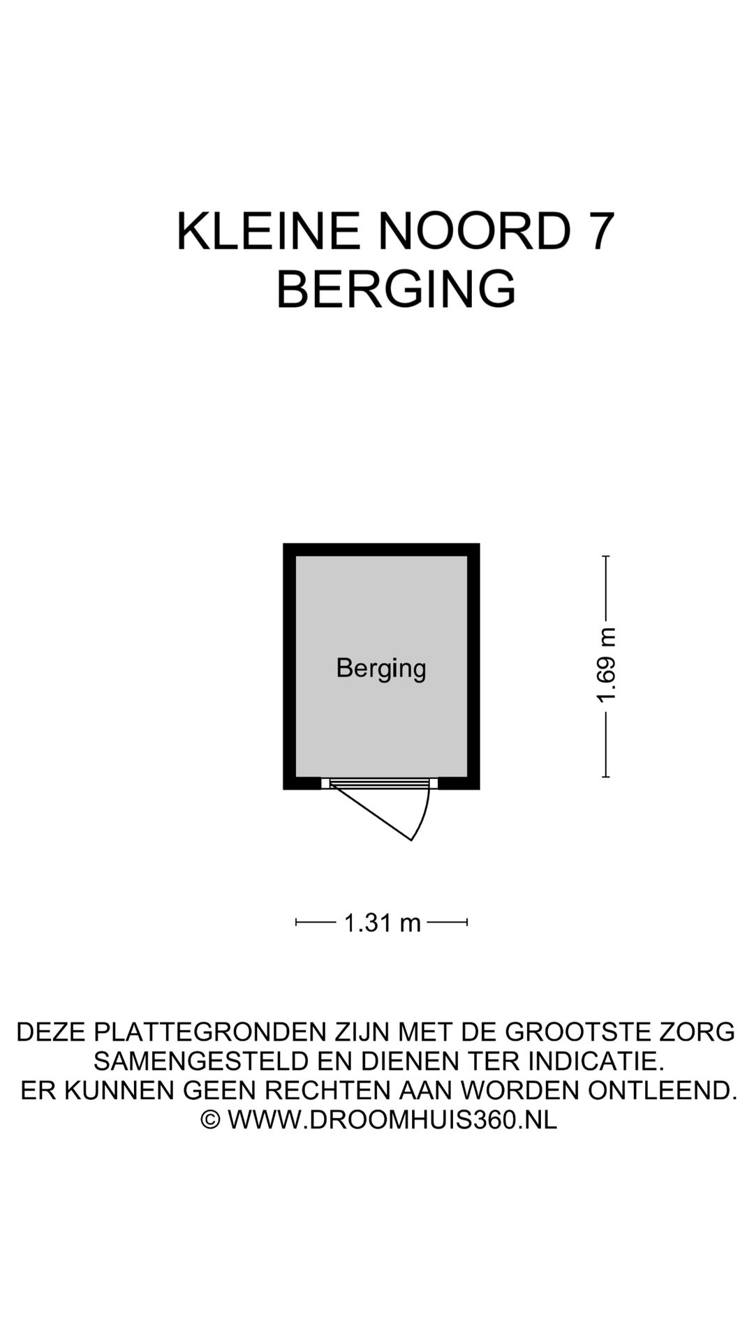 Photo 23 of Kleine Noord 7