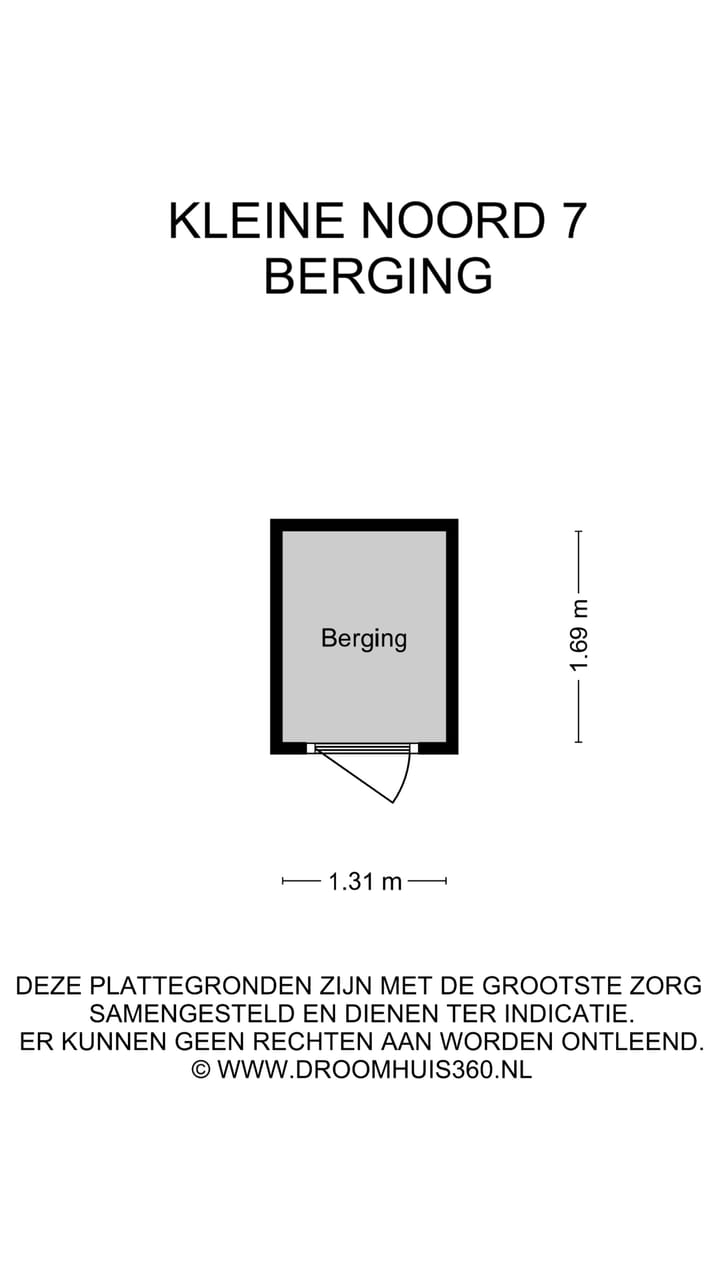 Photo 23 of Kleine Noord 7