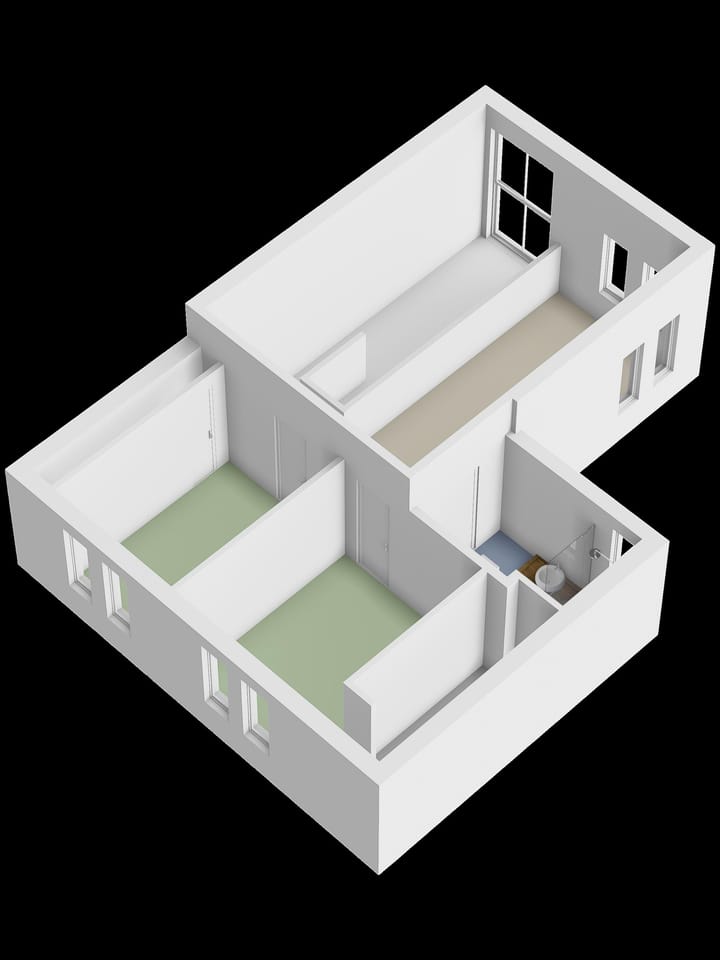 Foto 32 van Kwekelstraat 20