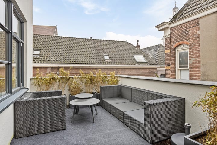 Foto 3 van Kwekelstraat 20