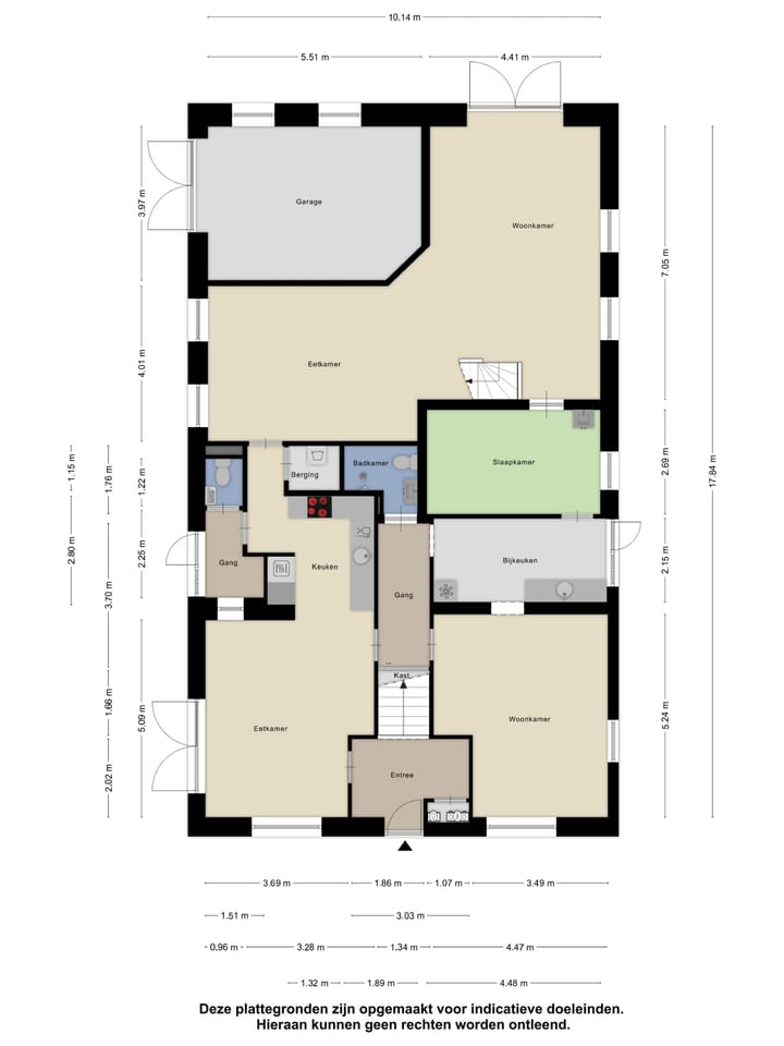 Foto 61 van Meester van Coothstraat 52